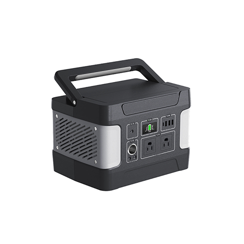 충전용 1000W 딥 사이클 휴대용 발전소