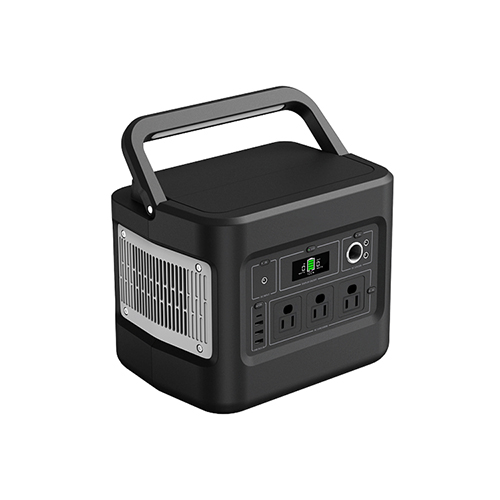 충전용 1000W 폭발 방지 휴대용 발전소