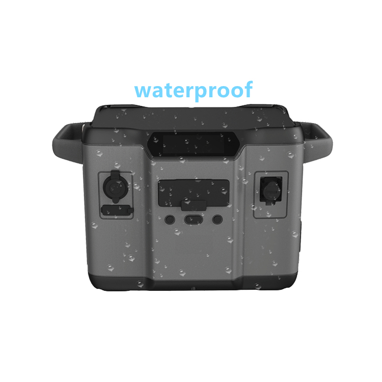 1200W 주거용 에너지 저장 리튬 배터리